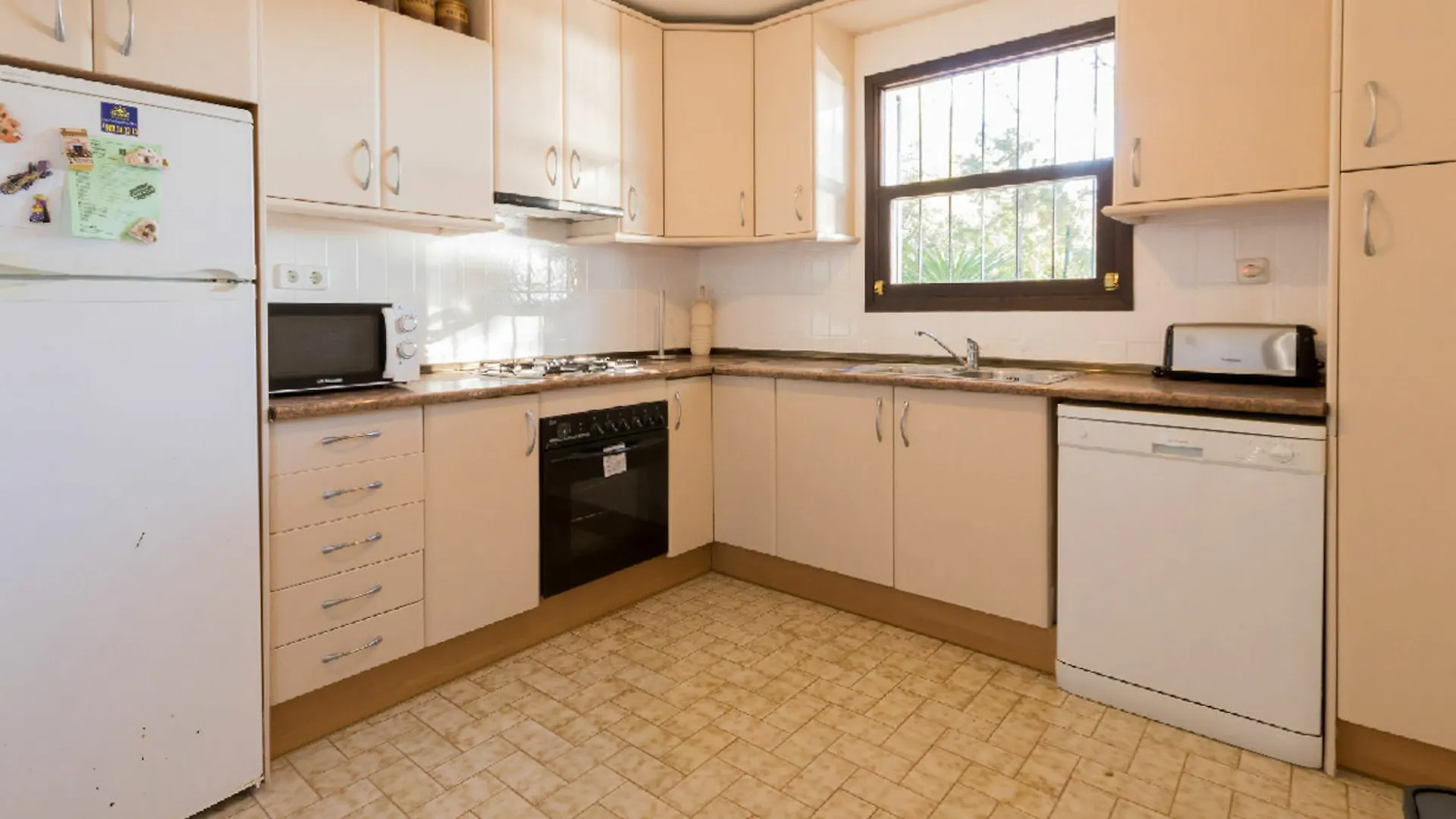 Willa Casa Negret With Panoramic Sunset Views Sant Antoni de Portmany