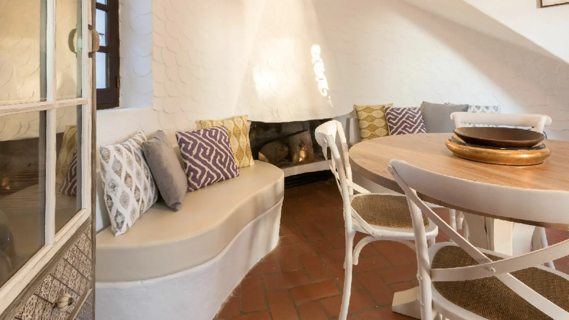 Willa Casa Negret With Panoramic Sunset Views Sant Antoni de Portmany