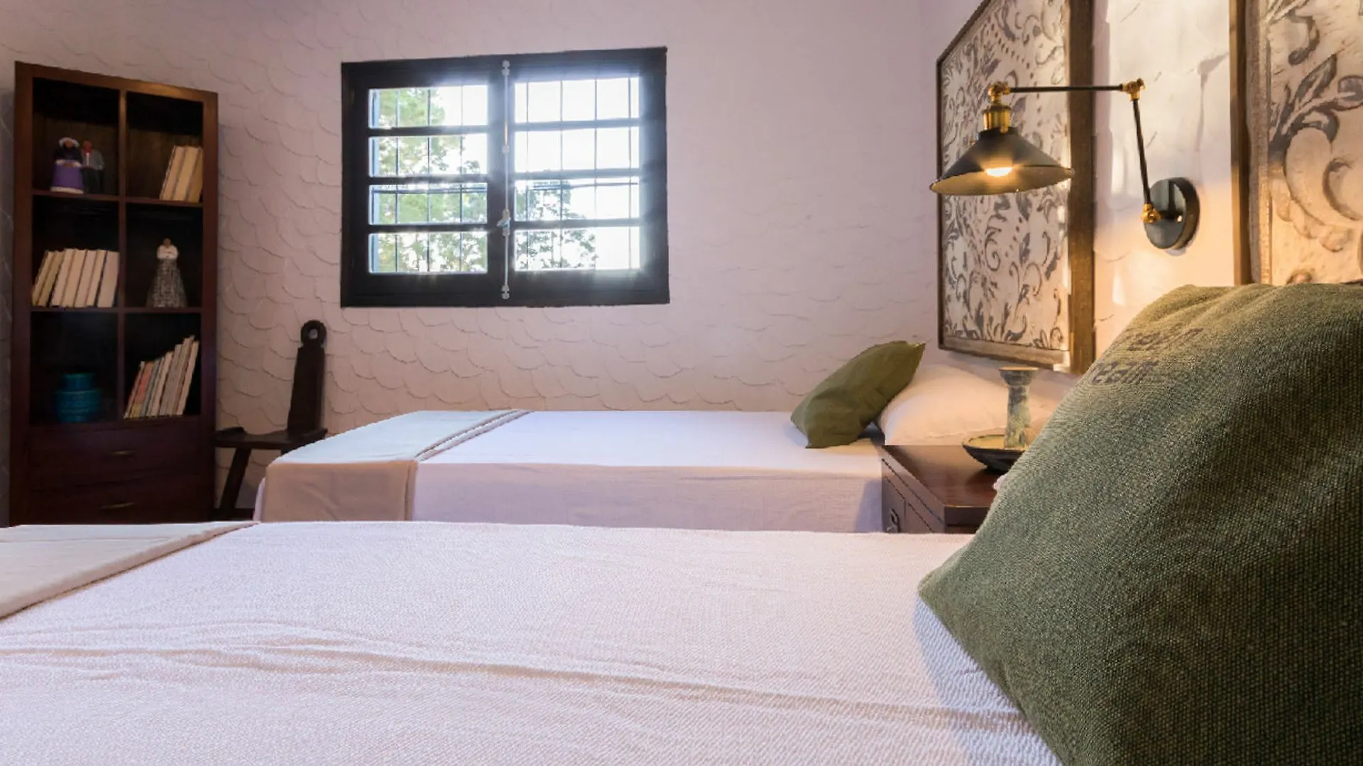 Willa Casa Negret With Panoramic Sunset Views Sant Antoni de Portmany 0*,  Hiszpania