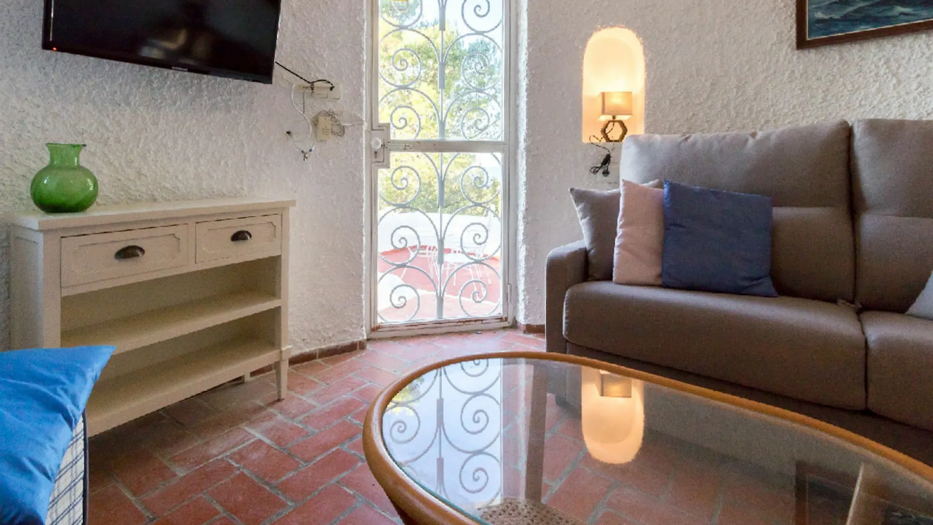 Willa Casa Negret With Panoramic Sunset Views Sant Antoni de Portmany