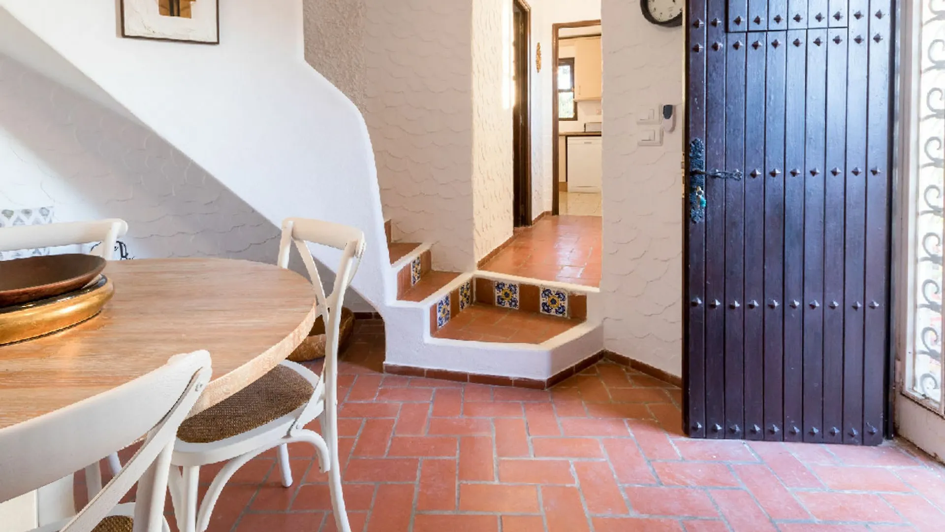 Willa Casa Negret With Panoramic Sunset Views Sant Antoni de Portmany 0*,  Hiszpania